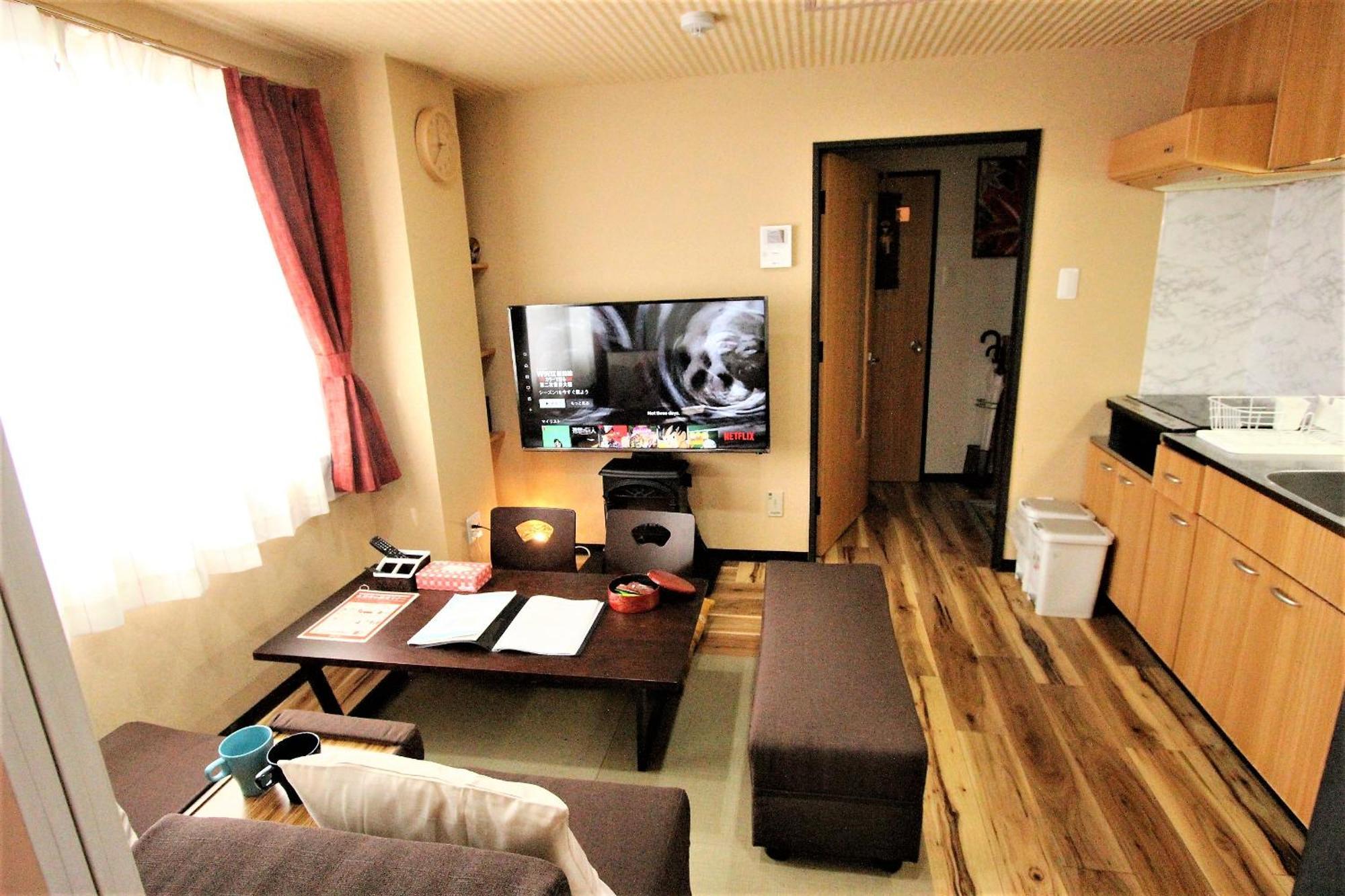 Wayado Ciao 札幌市